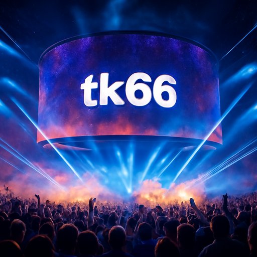 tk66 Android অ্যাপ স্ক্রিন