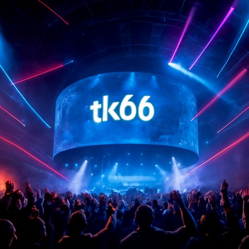 tk66 সার্ভার স্টোরেজ কক্ষ