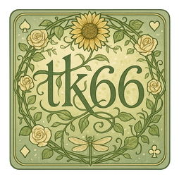 tk66 logo